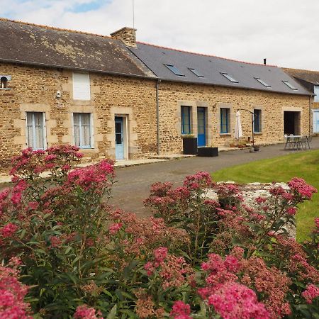La Longere Villa Lamballe Luaran gambar