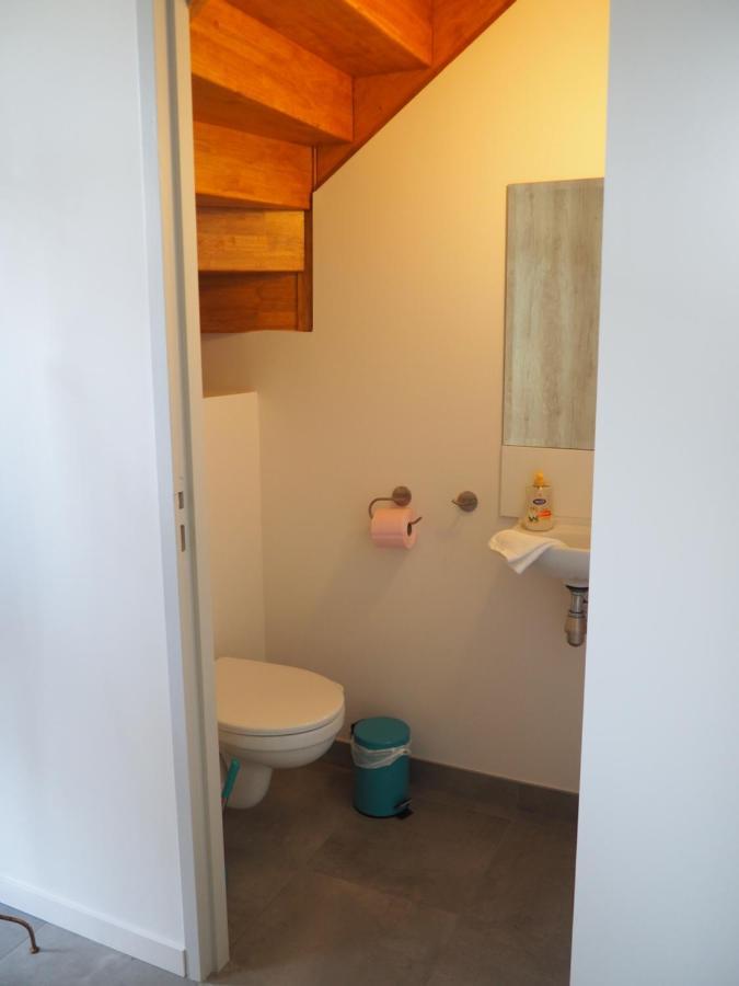 La Longere Villa Lamballe Luaran gambar